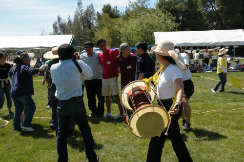 Church Picnic88